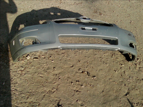 bara fata Toyota Avensis an 2007