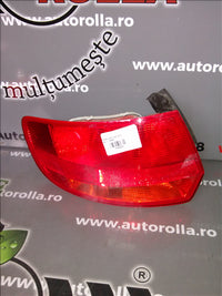 stop stanga aripa Audi A3 an 2005