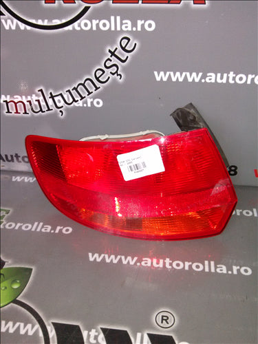 stop stanga aripa Audi A3, an 2005