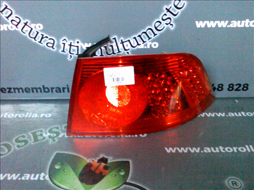 stop dreapta aripa Volkswagen Phaeton