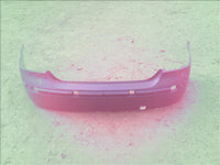 bara spate sedan Ford Focus 2