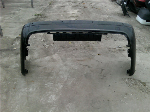 bara spate Mercedes Sclass W221 AMG