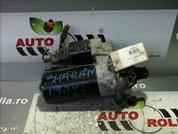 electromotor Volkswagen Sharan