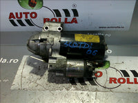 electromotor BMW E90 2.0D