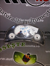 ceas bord Opel Corsa C, 1.3CDTI