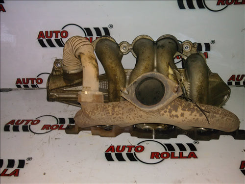 Galerie admisie Renault Kangoo 1.9d