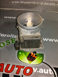 debitmetru aer Audi A4 18S an 1998