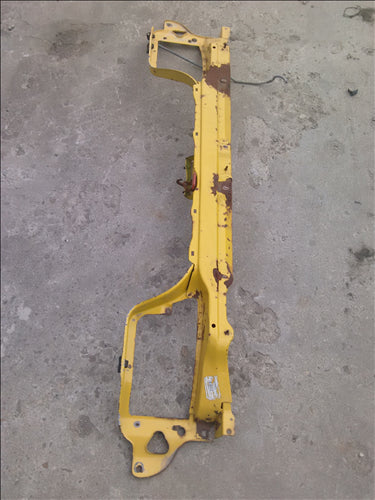 masca portfaruri metalica Citroen Jumper 2.5D an 1998