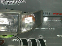 semnal stanga Citroen Jumper 2.5D, an 1998