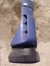 deflector cabina dreapta fata Iveco Trakker