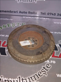 volanta Peugeot Boxer 2.2HDI, an 2005