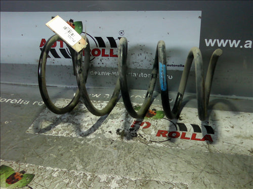 arc fata Nissan Primera, benzina