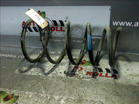 arc fata Nissan Primera, benzina