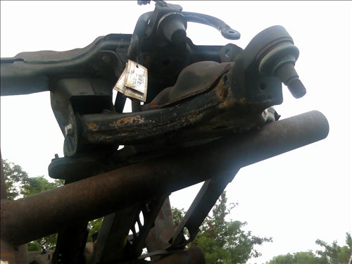 bara torsiune fata Volkswagen Crafter an 2008