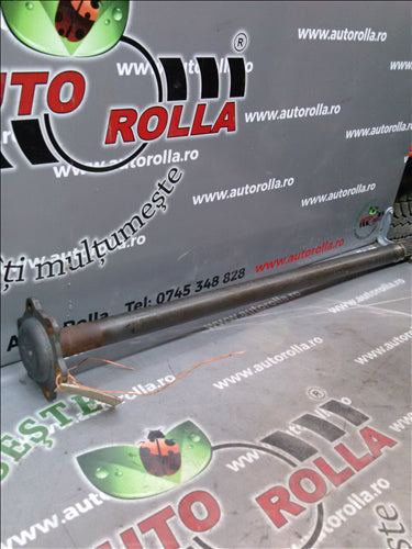 planetara dreapta spate punte dubla Volkswagen Crafter 2.5TDI an 2008