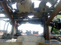 bara torsiune spate Volkswagen Touareg, an 2003