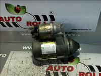electromotor Smart 600S an 2000