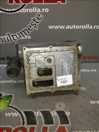 calculator motor Smart, 600S, an 2000