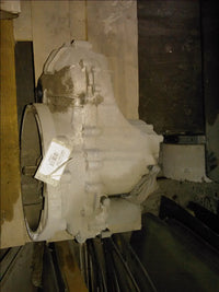 Cutie viteze automata Smart, 600S, an 2000