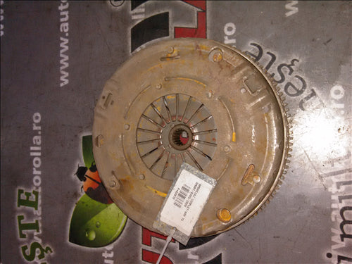 ambreiaj complet Smart 600S an 2000