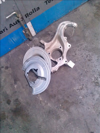 Fuzeta stanga fata fara rulment Dodge Durango 4.8S, an 2008