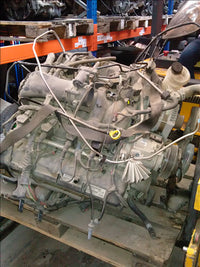 compresor ac Dodge Durango 4.8S, an 2008