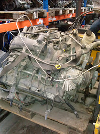 injectoare Dodge Durango 4.8S, an 2008