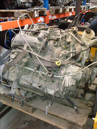 rampa injectoare Dodge Durango 4.8S, an 2008