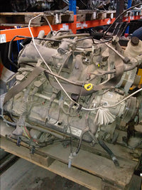 clapeta acceleratie Dodge Durango 4.8S, an 2008