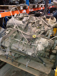 galerie admisie Dodge Durango 4.8S an 2008