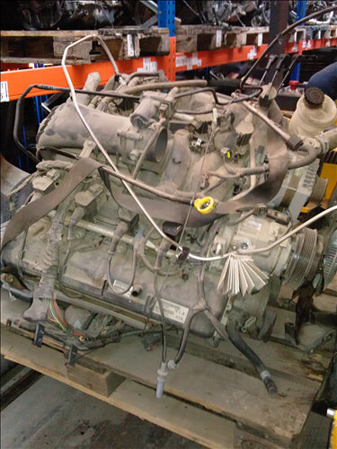 bobine choper set 8 Dodge Durango 4.8S, an 2008