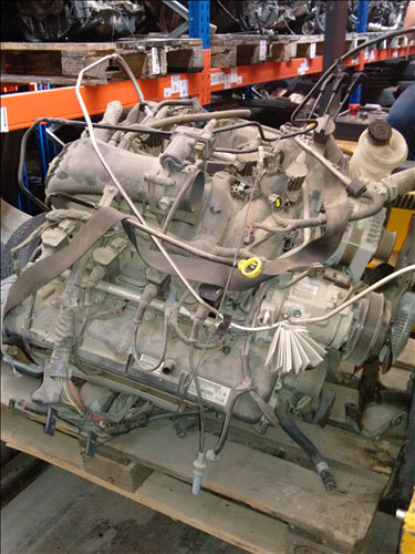 fulie arbore Dodge Durango 4.8S an 2008