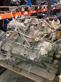 fulie arbore Dodge Durango 4.8S, an 2008