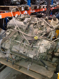 viscocuplaj Dodge Durango 4.8S, an 2008