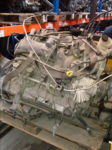 suport motor dreapta Dodge Durango 4.8S, an 2008