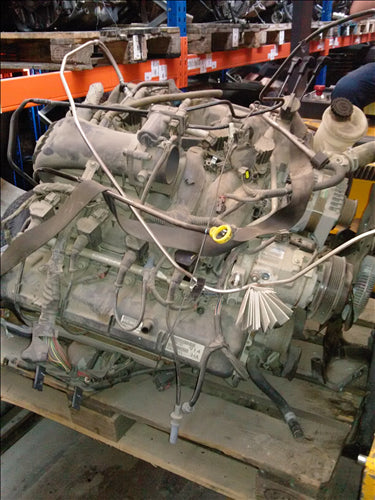 suport motor stanga Dodge Durango 4.8S, an 2008