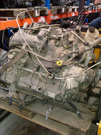 suport motor stanga Dodge Durango 4.8S, an 2008