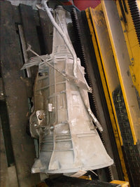 cutie viteze automata Dodge Durango 4.8S, an 2008