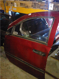 usa stanga fata pentru anexe Dodge Durango 4.8S an 2008