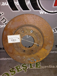 disc frina fata ventilat Volvo S40