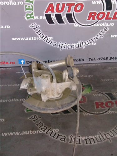 fuzeta stanga spate BMW E39, 2.0D