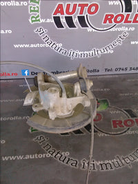 fuzeta stanga spate BMW E39, 2.0D