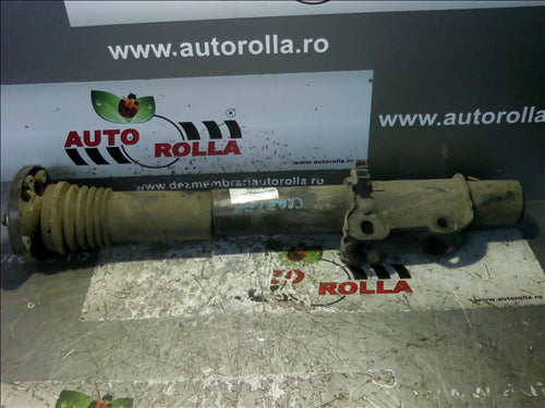 amortizor si flansa fata Volkswagen Crafter, 2.5TDI, an 2008