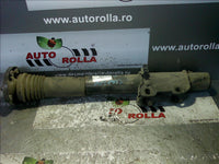 amortizor si flansa fata Volkswagen Crafter, 2.5TDI, an 2008