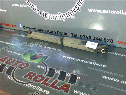 amortizor spate Volkswagen Crafter, an 2008