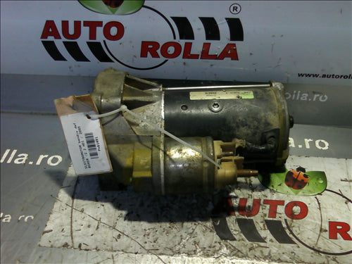 electromotor bendix defect Peugeot Boxer 2.2HDI an 2005