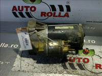 electromotor bendix defect Peugeot Boxer 2.2HDI an 2005