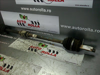 planetara dreapta Hyundai Accent 1.4S, an 2007