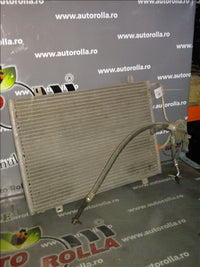 radiator ac Renault Megane 1.9D