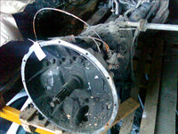 cutie viteze MAN 1 240cp